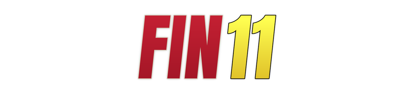 fin11 logo
